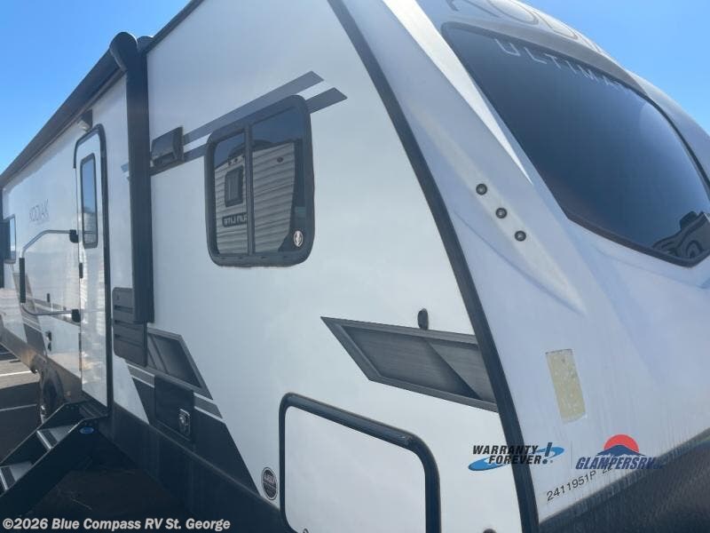 Used 2022 Dutchmen Kodiak Ultimate 2921FKDS available in Hurricane, Utah