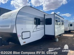 Used 2024 Winnebago Access 30BH available in Hurricane, Utah