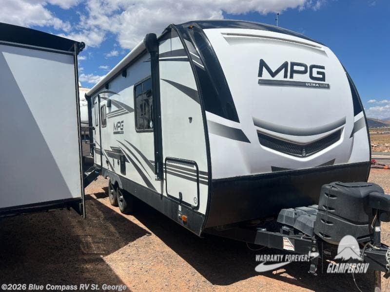 Used 2023 Cruiser RV MPG 2100RB available in Hurricane, Utah