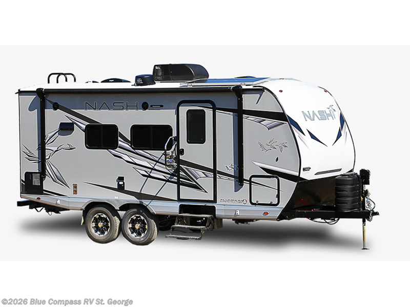 New 2026 Northwood Nash 19BS available in Hurricane, Utah