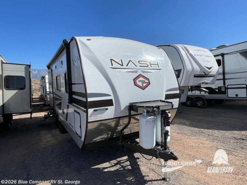 New 2026 Northwood Nash 24SD available in Hurricane, Utah