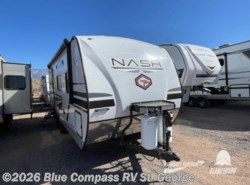 New 2026 Northwood Nash 24SD available in Hurricane, Utah
