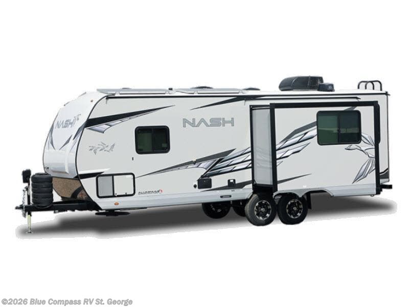 New 2026 Northwood Nash 25DS available in Hurricane, Utah