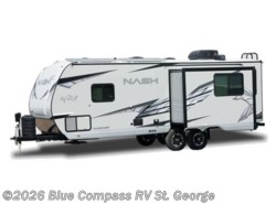 New 2026 Northwood Nash 25DS available in Hurricane, Utah