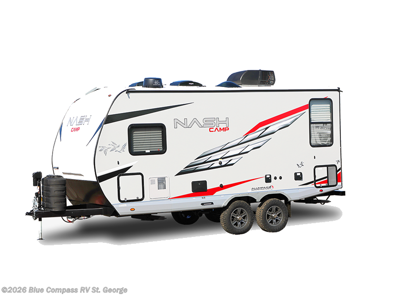 New 2026 Northwood Nash Camp 17K available in Hurricane, Utah