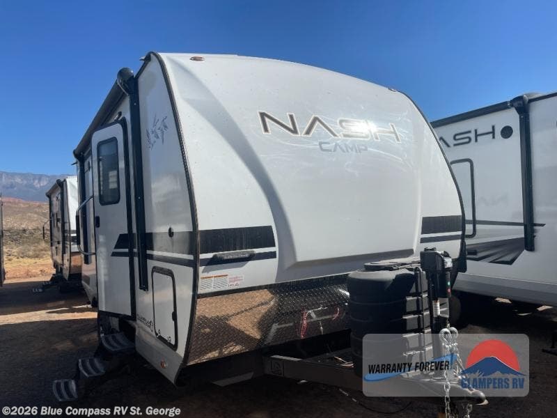 New 2026 Northwood Nash Camp 17K available in Hurricane, Utah