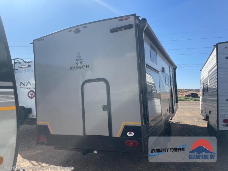 New 2027 Ember RV Touring Edition 2200ETL available in Hurricane, Utah