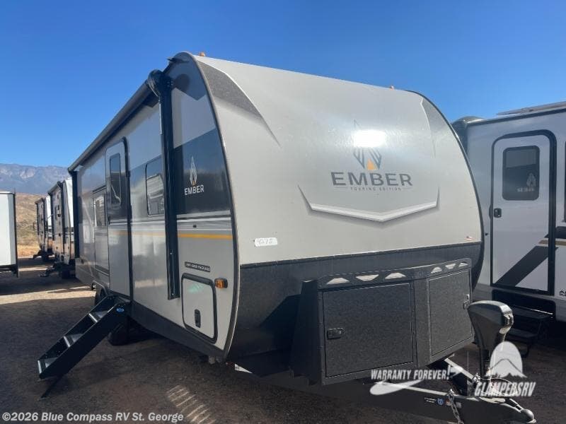 New 2027 Ember RV Touring Edition 2300MLL available in Hurricane, Utah