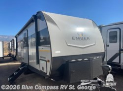 New 2027 Ember RV Touring Edition 2300MLL available in Hurricane, Utah