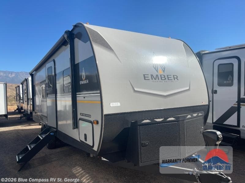 New 2027 Ember RV Touring Edition 2300MLL available in Hurricane, Utah