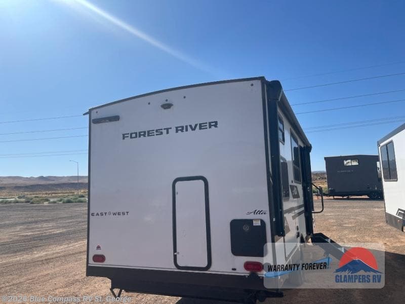 New 2026 East to West Alta 1800MBH-LE available in Hurricane, Utah