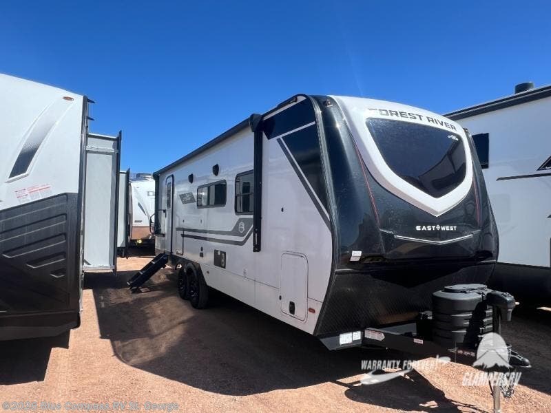 New 2026 East to West Alta 2600KRB available in Hurricane, Utah
