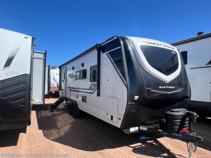New 2026 East to West Alta 2600KRB available in Hurricane, Utah