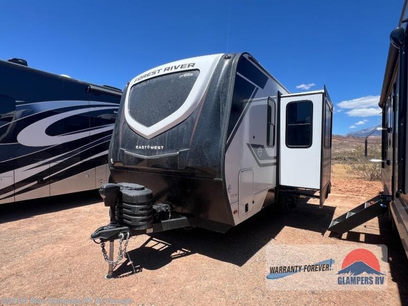 New 2026 East to West Alta 1900MMK available in Hurricane, Utah