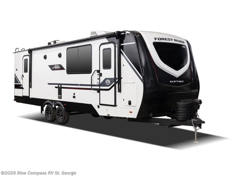 New 2026 East to West Alta 2775KFK available in Hurricane, Utah