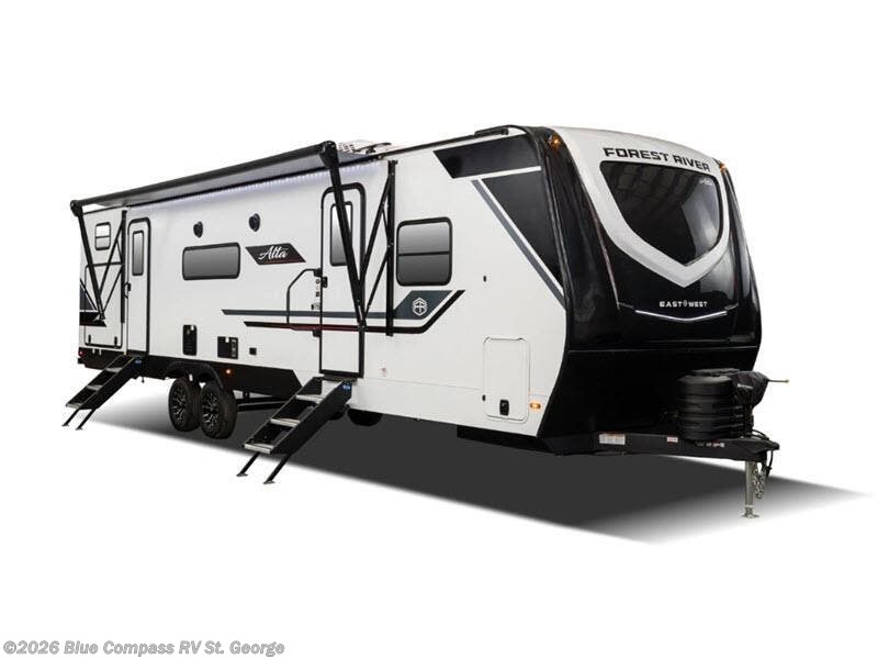 New 2026 East to West Alta 3150KBH available in Hurricane, Utah