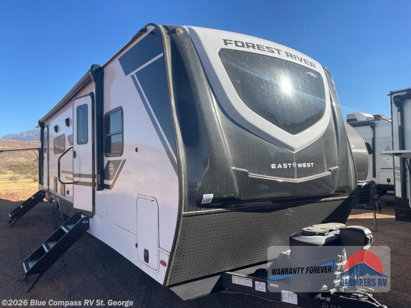 New 2026 East to West Alta 3150KBH available in Hurricane, Utah