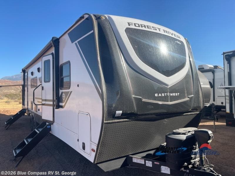 New 2026 East to West Alta 3150KBH available in Hurricane, Utah