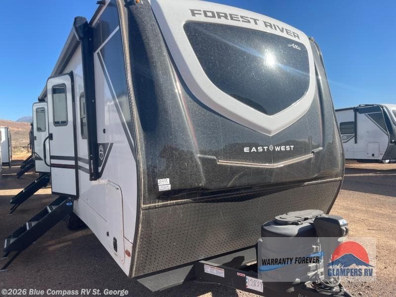 New 2026 East to West Alta 2475KBH available in Hurricane, Utah