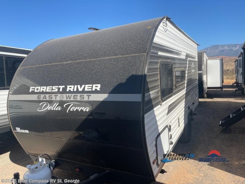 New 2026 East to West Della Terra LE 170BHXLE available in Hurricane, Utah