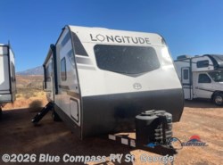 New 2026 East to West Longitude 310RL available in Hurricane, Utah