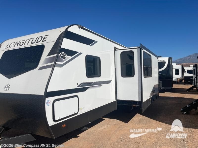 New 2026 East to West Longitude 285BH available in Hurricane, Utah
