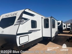 New 2026 East to West Longitude 285BH available in Hurricane, Utah