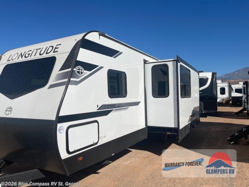 New 2026 East to West Longitude 285BH available in Hurricane, Utah