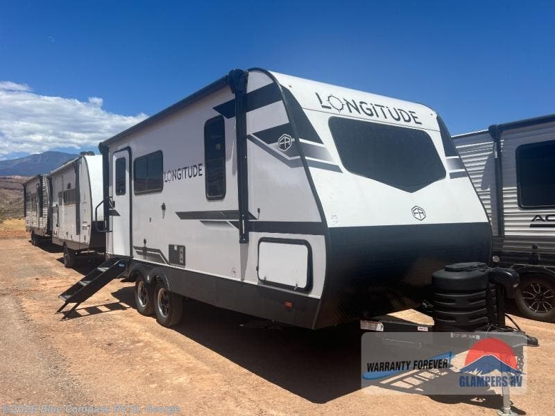 New 2026 East to West Longitude 185RB available in Hurricane, Utah