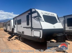 New 2026 East to West Longitude 185RB available in Hurricane, Utah