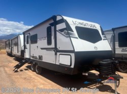 New 2026 East to West Longitude 185RB available in Hurricane, Utah