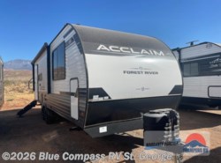New 2026 East to West Acclaim 2550DS available in Hurricane, Utah