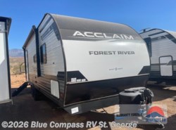 New 2026 East to West Acclaim 2600RB available in Hurricane, Utah