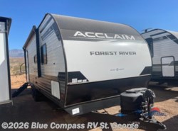 New 2026 East to West Acclaim 2600RB available in Hurricane, Utah