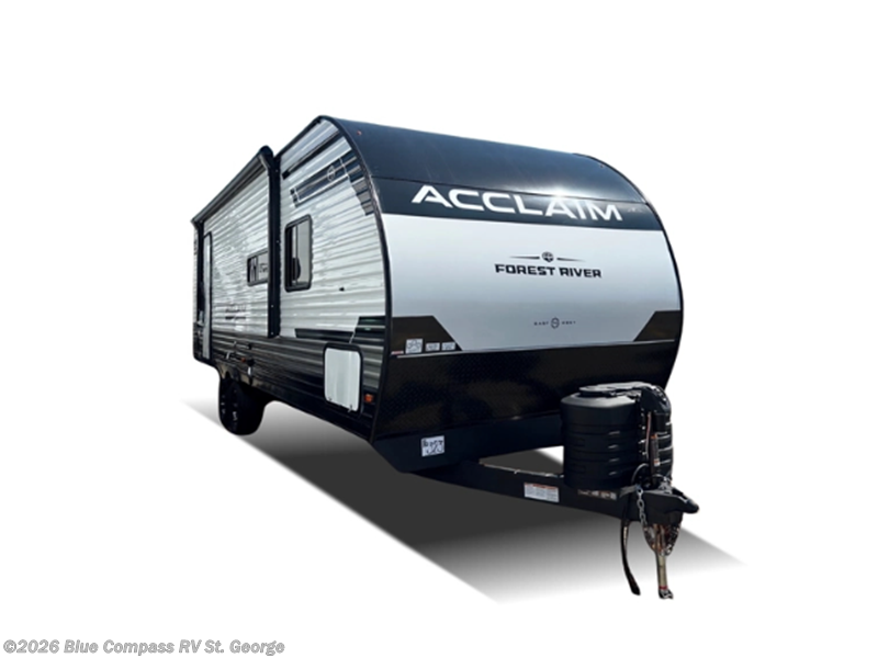 New 2026 East to West Acclaim 3250QB available in Hurricane, Utah