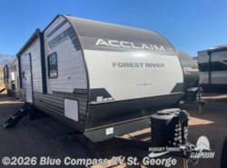 New 2026 East to West Acclaim 3250QB available in Hurricane, Utah