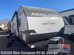 New 2026 East to West Acclaim 2700BH available in Hurricane, Utah