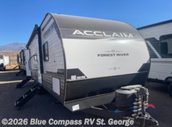 New 2026 East to West Acclaim 2700BH available in Hurricane, Utah