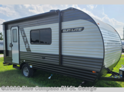 New 2027 Sunset Park RV Sun Lite LTD 13BD available in Hurricane, Utah