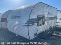 New 2027 Sunset Park RV Sun Lite LTD 13BD available in Hurricane, Utah
