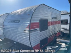 New 2027 Sunset Park RV Sun Lite LTD 13MJ available in Hurricane, Utah