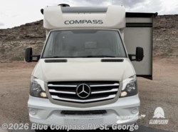 Used 2018 Thor Motor Coach Compass 24TF available in Hurricane, Utah