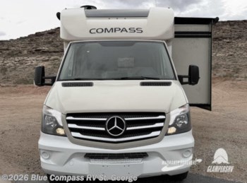 Used 2018 Thor Motor Coach Compass 24TF available in Hurricane, Utah
