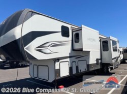 Used 2023 Keystone Alpine 3910RK available in Hurricane, Utah