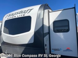 Used 2022 Forest River Flagstaff Super Lite 26RKBS available in Hurricane, Utah
