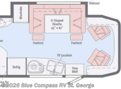 Used 2015 Winnebago View 24J available in Hurricane, Utah