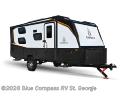 New 2026 Ember RV Overland Series 191MSL available in Hurricane, Utah