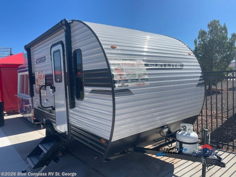 New 2026 Sunset Park RV Sun Lite LTD 13MJ available in Hurricane, Utah