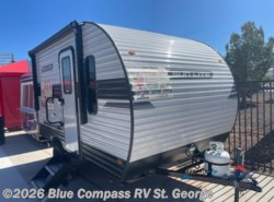 New 2026 Sunset Park RV Sun Lite LTD 13MJ available in Hurricane, Utah