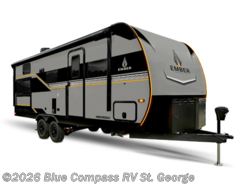 New 2027 Ember RV Touring Edition 2300MLL available in Hurricane, Utah